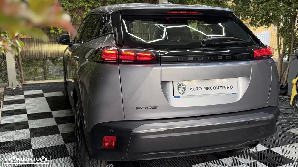 Peugeot 2008 PureTech 100 Style - 9