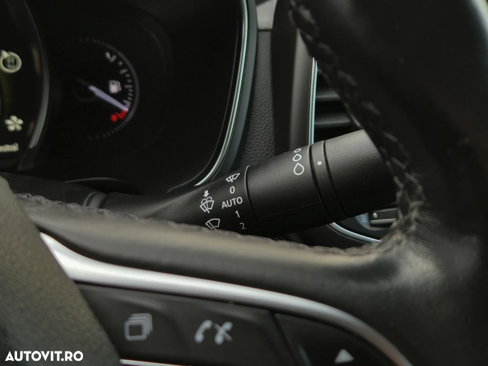 Renault Talisman TCe 160 EDC GPF INTENS - 19