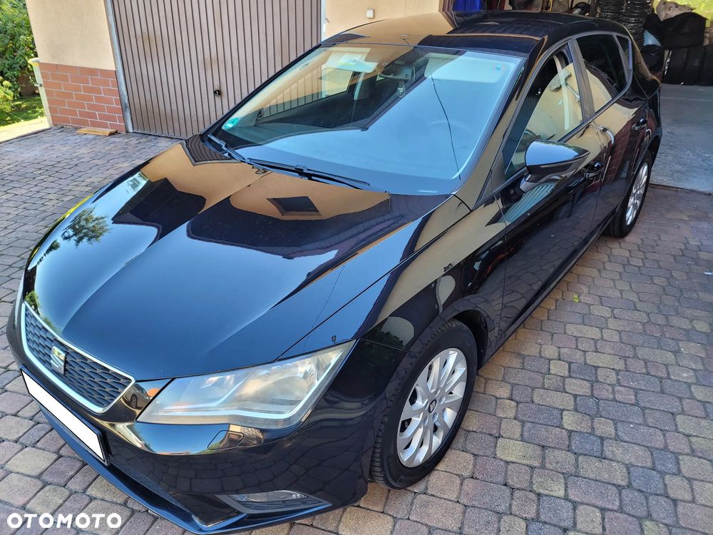 Seat Leon 2.0 TDI DPF XCELLENCE - 19