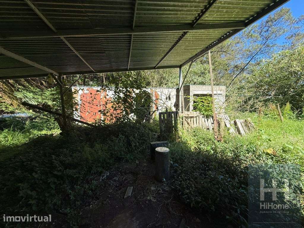 Terreno plano com 1.240 m² em São Jorge - Grande imagem: 2/9
