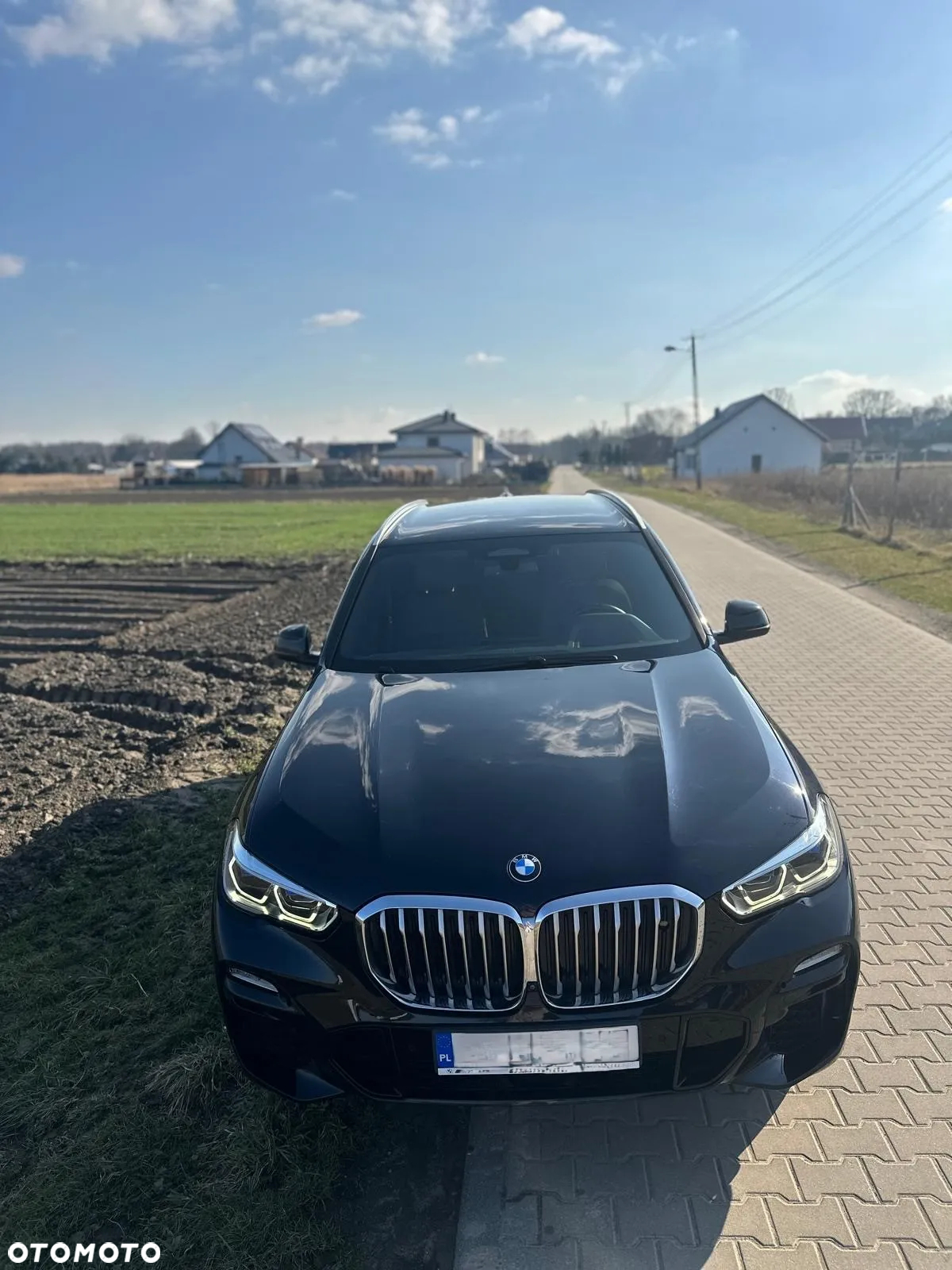 BMW X5 - 22