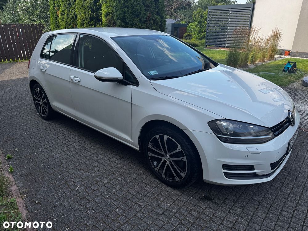 Volkswagen Golf 1.4 TSI BMT Comfortline - 3