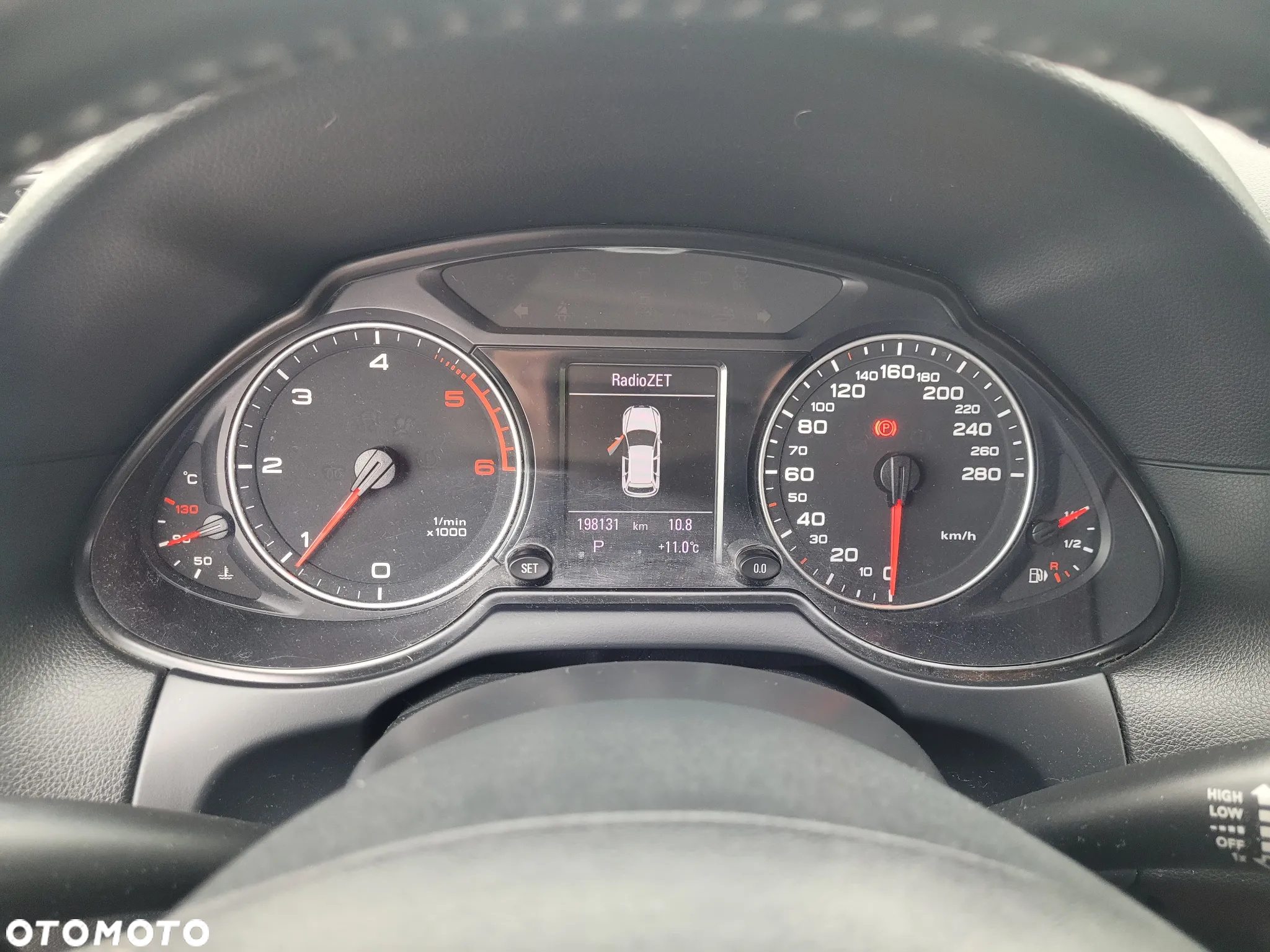 Audi Q5 2.0 TDI Quattro S tronic - 7
