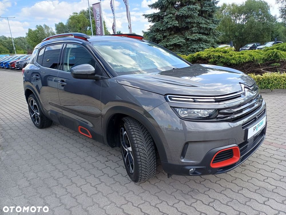 Citroën C5 Aircross - 3