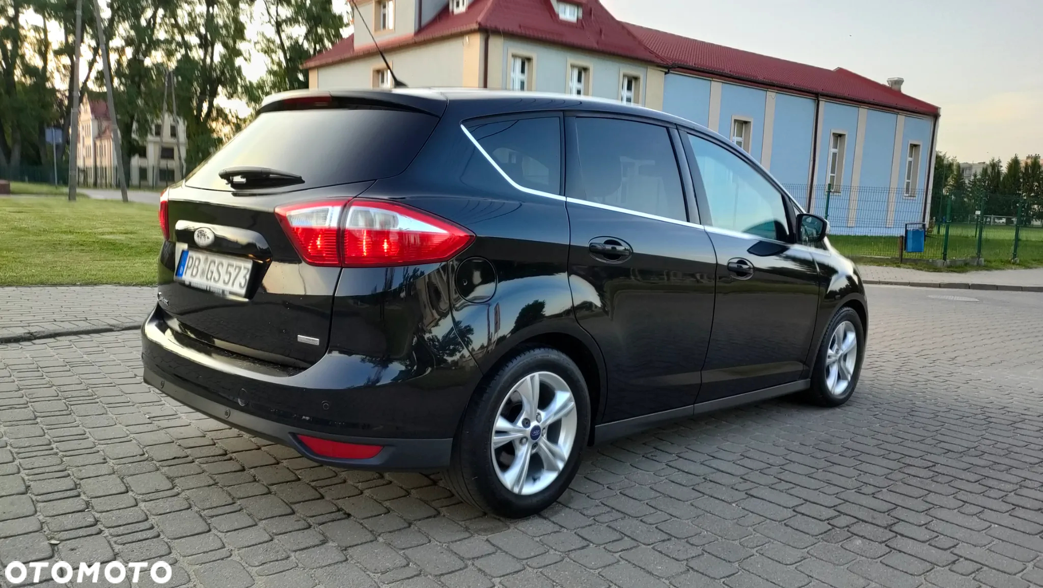 Ford C-MAX - 6