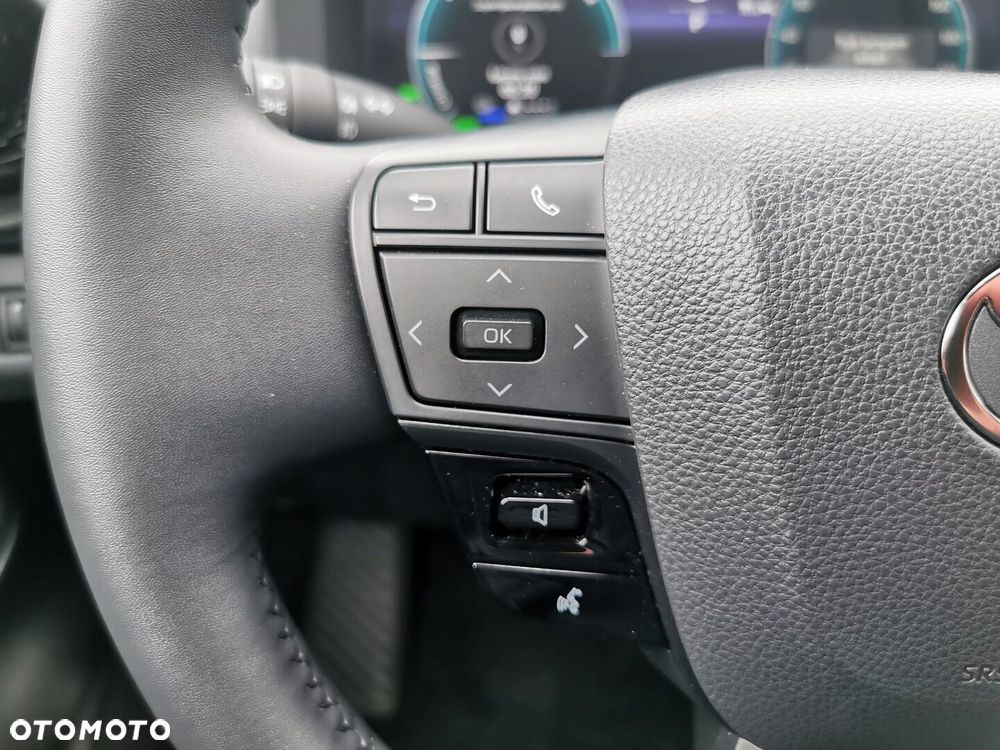 Toyota C-HR - 21