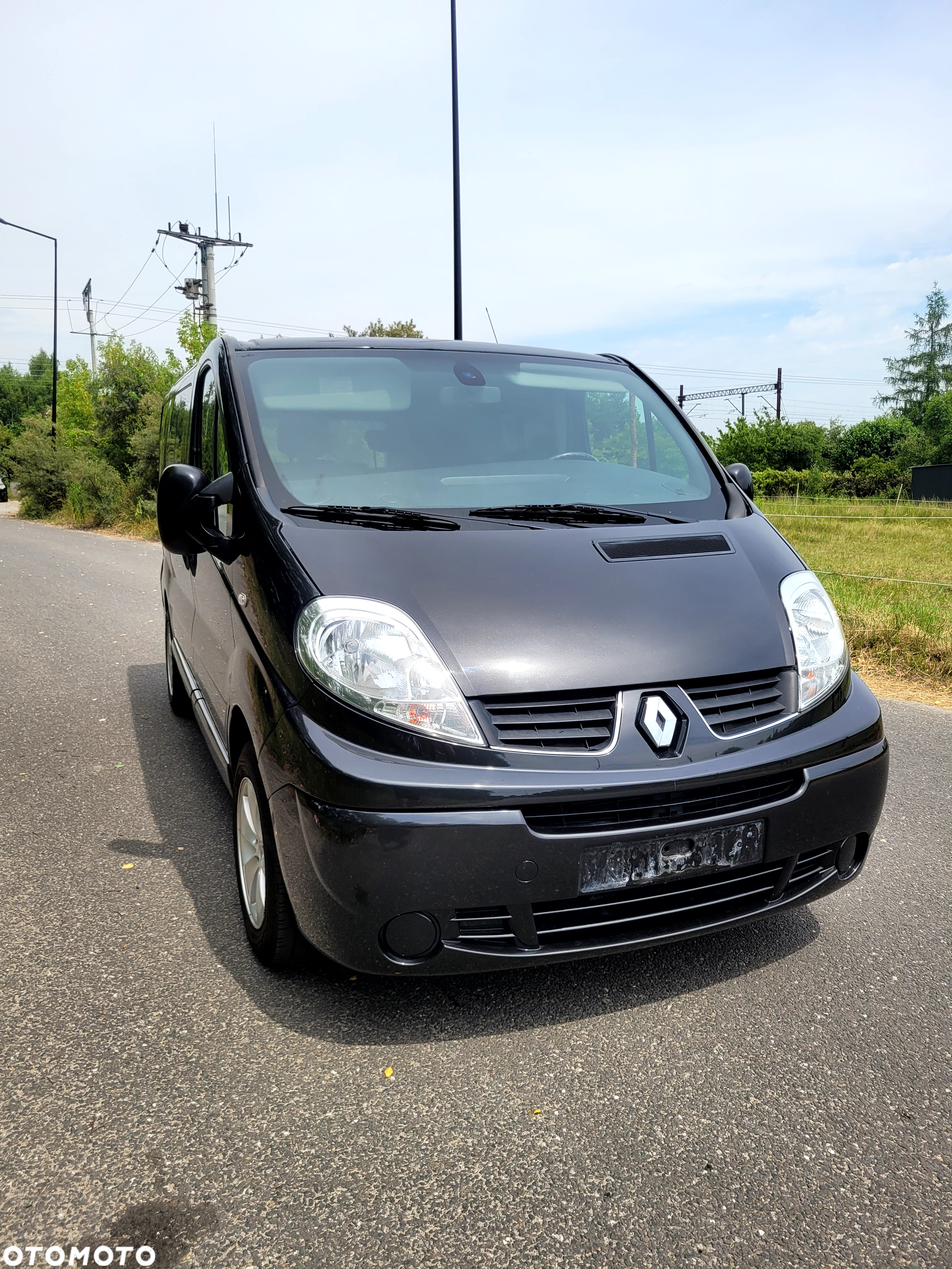 Renault Trafic Generation - 3