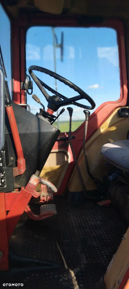 Case IH 856 XL Turbo - 6