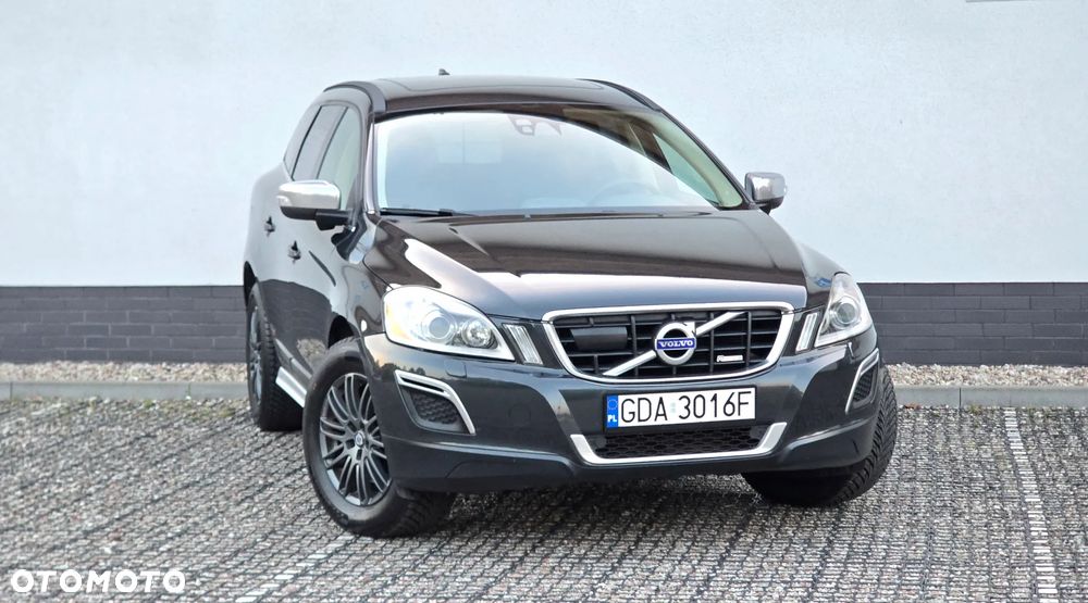 Volvo XC 60 T6 AWD RDesign - 1