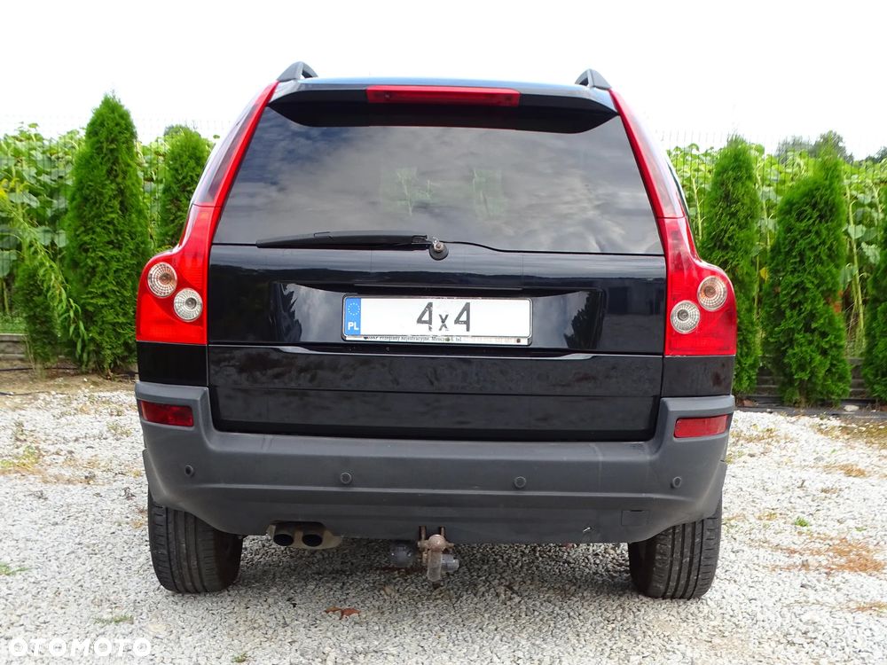 Volvo XC 90 2.4 D5 Kinetic - 27