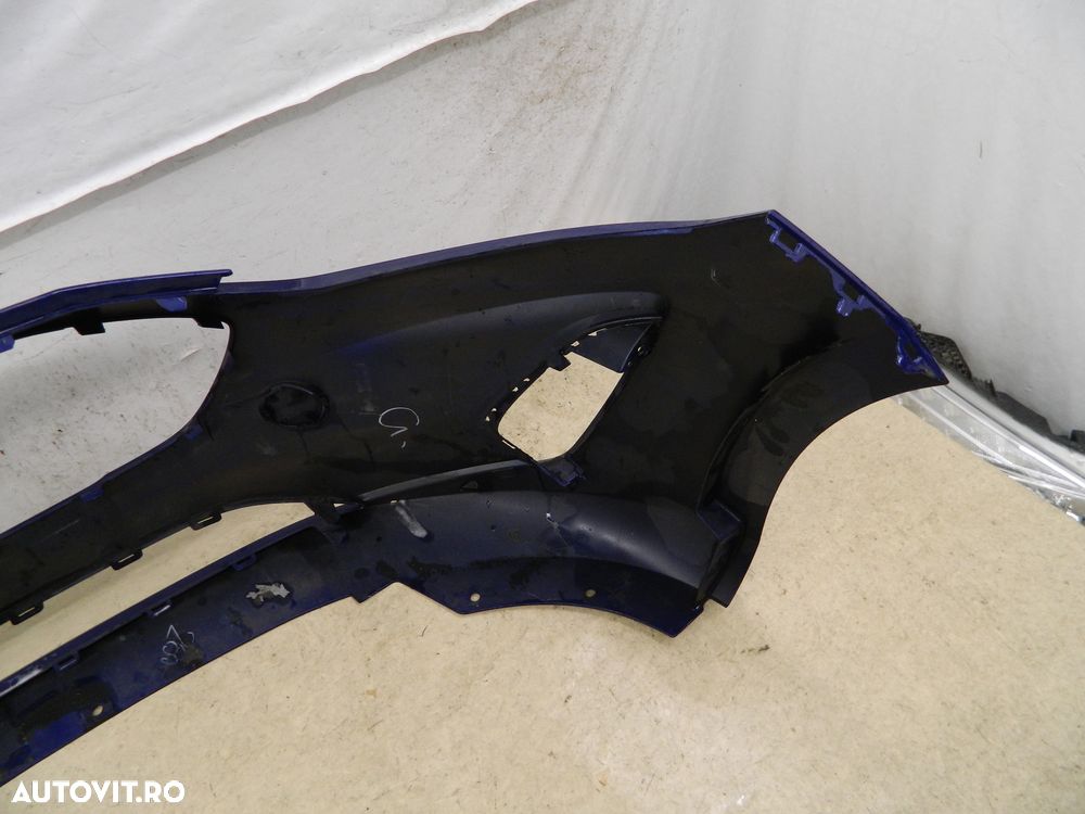 Bara fata Ford Fiesta, 2017, 2018, 2019, 2020, H1BB-17757-A - 6
