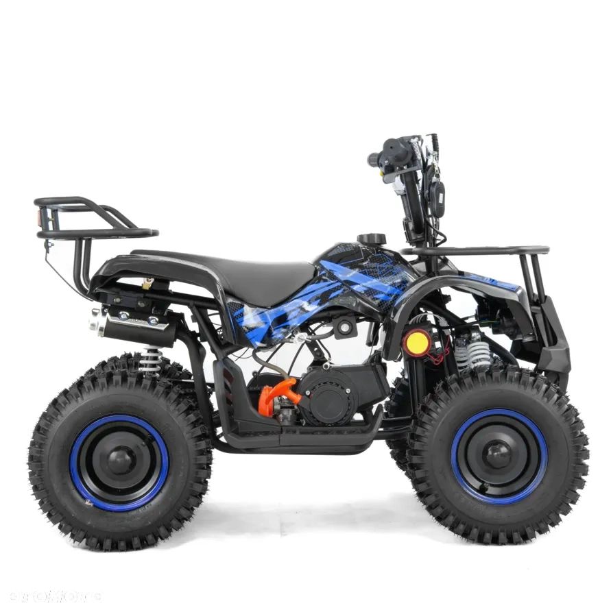 XTR Inny - 8