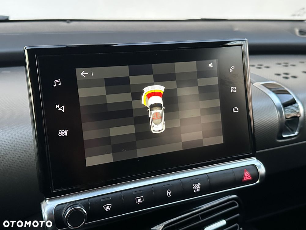 Citroën C4 Cactus 1.2 PureTech Shine S&S - 20