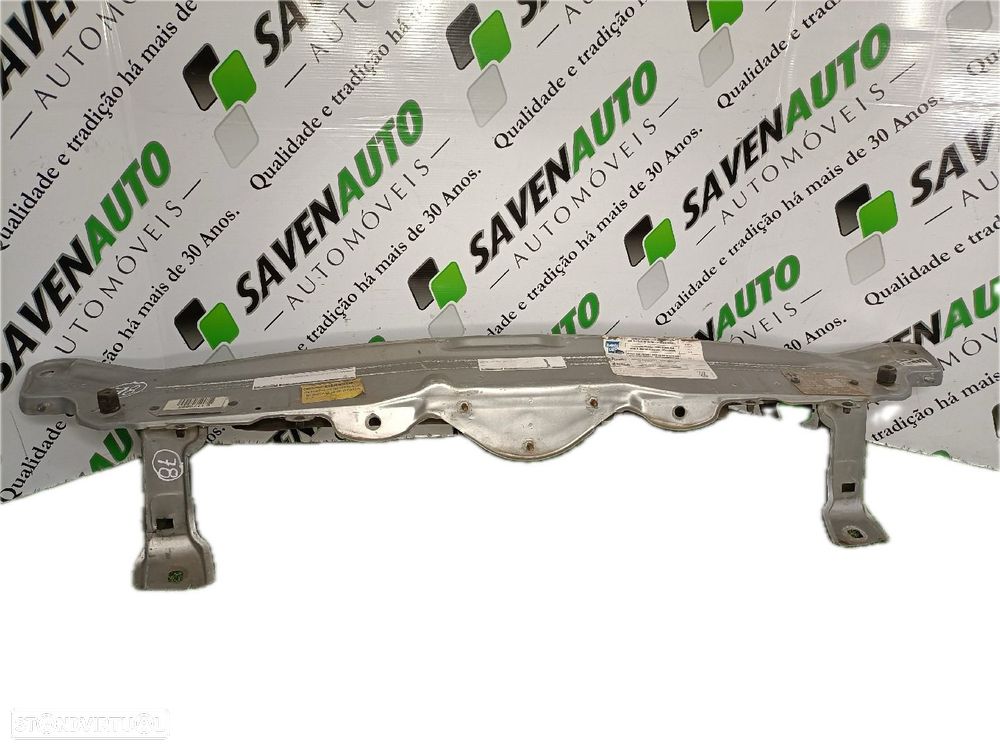 Frente Fibra / Chapa Alfa Romeo 156 (932_) - 1