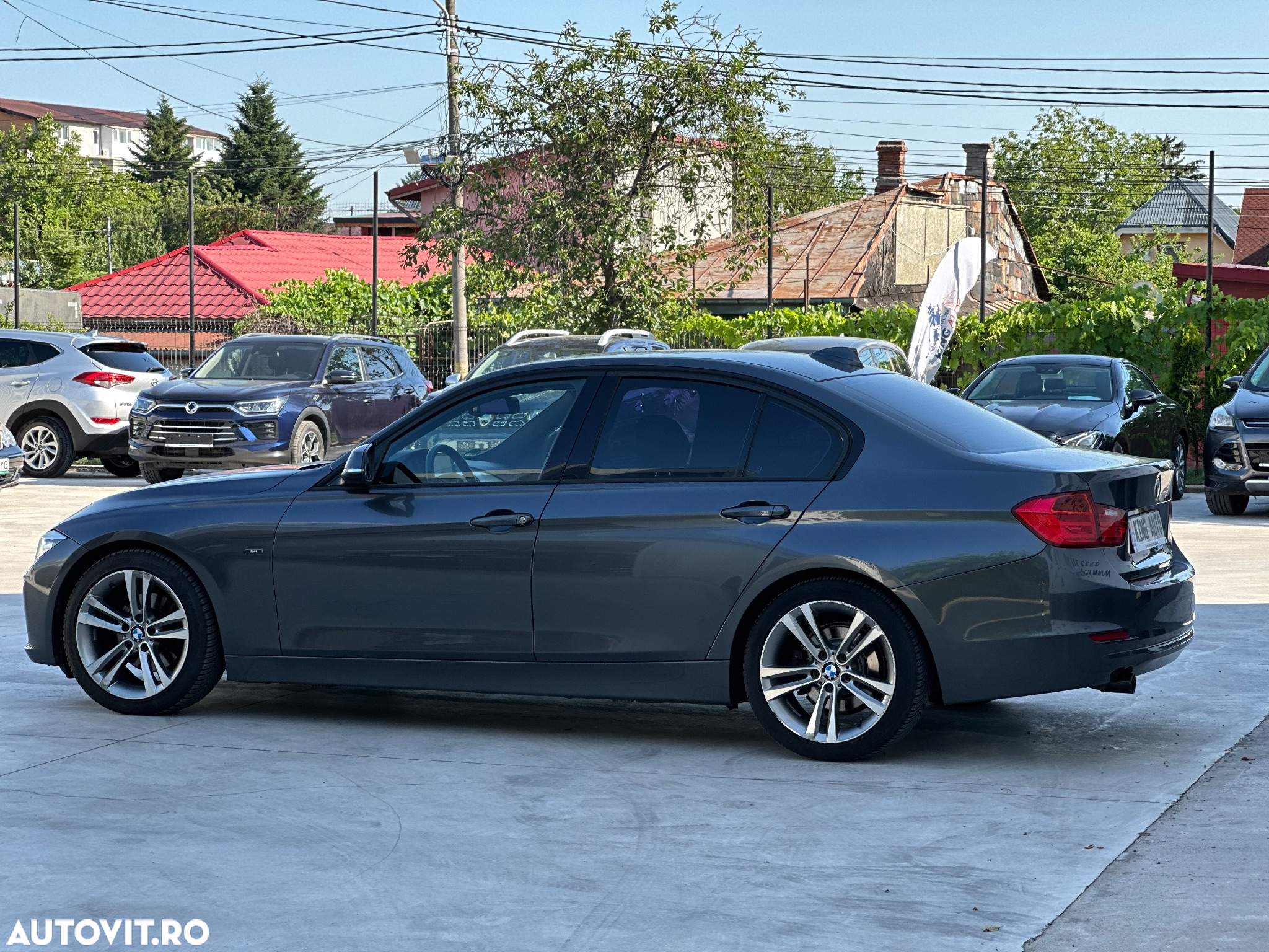 BMW Seria 3 - 26