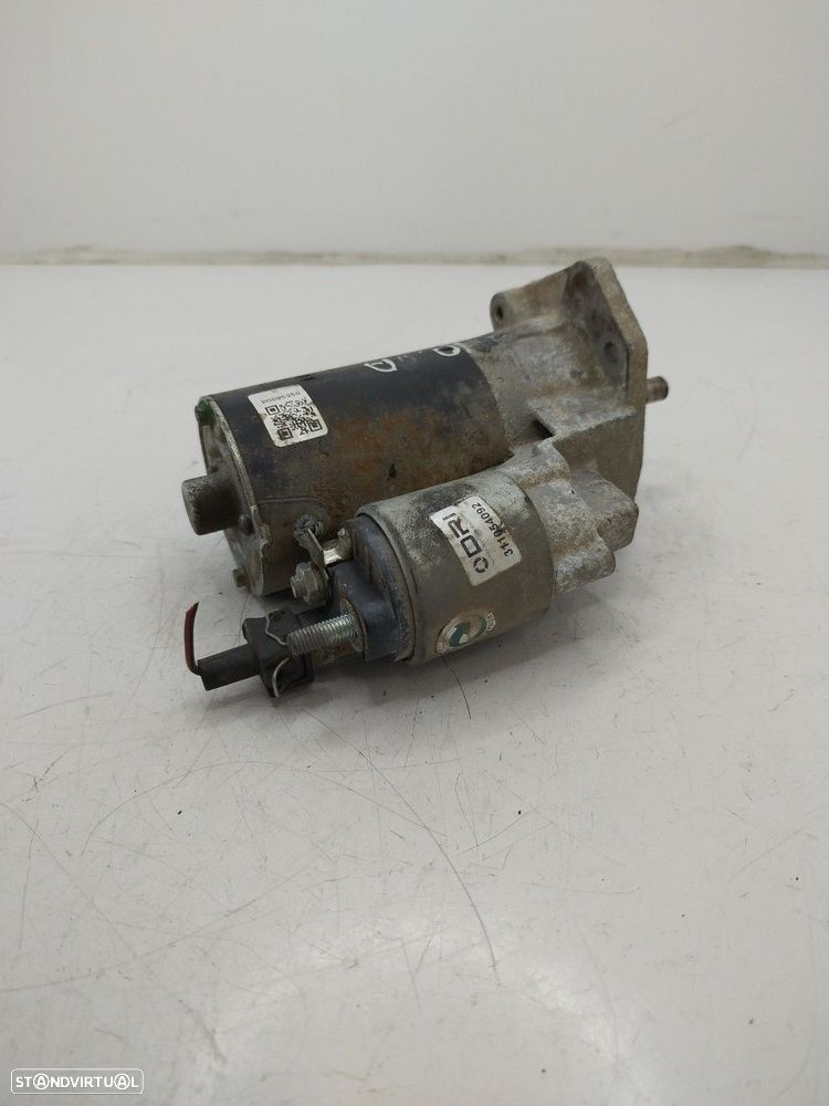 Motor De Arranque Volkswagen Polo (6N1) - 1