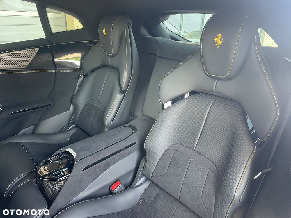 Ferrari Purosangue - 10