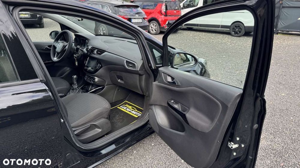 Opel Corsa - 22