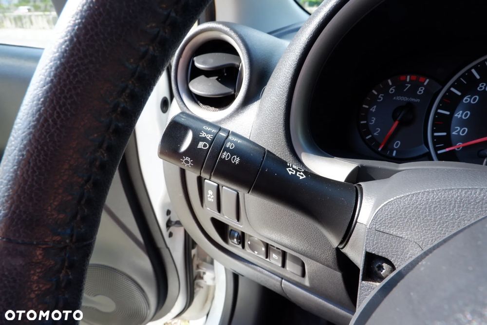 Nissan Micra 1.2 Style Edition - 16