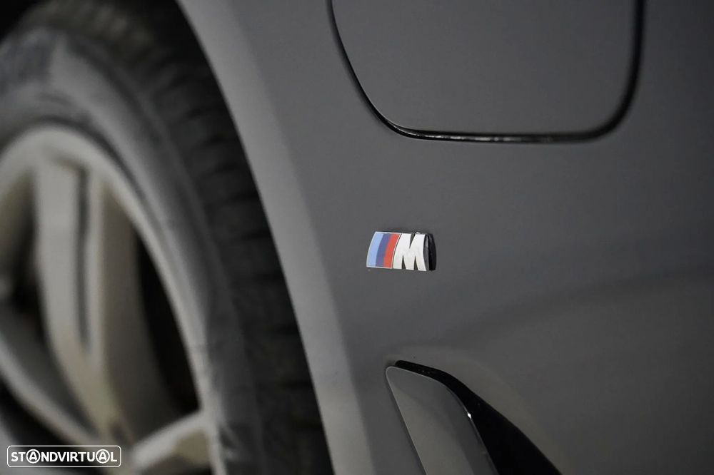 BMW 530 e iPerformance Pack M - 26