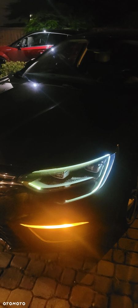 Renault Megane ENERGY TCe 130 BOSE EDITION - 2