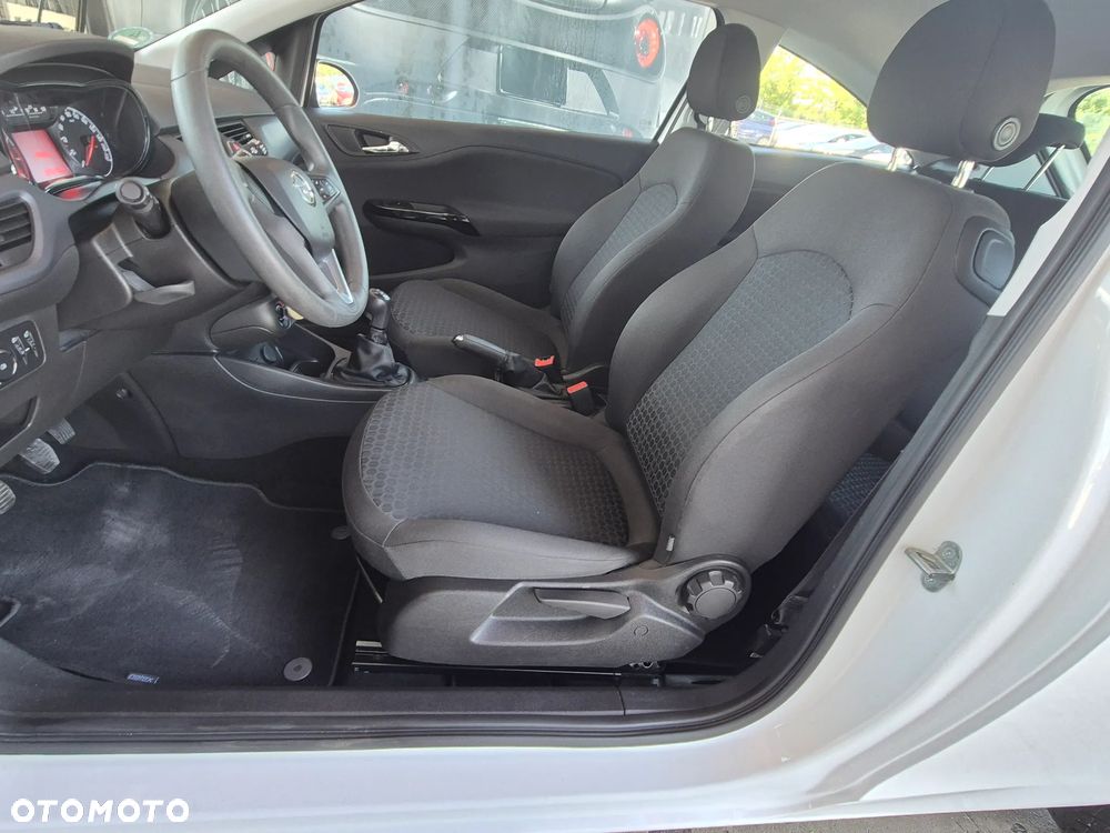 Opel Corsa 1.2 Active - 19