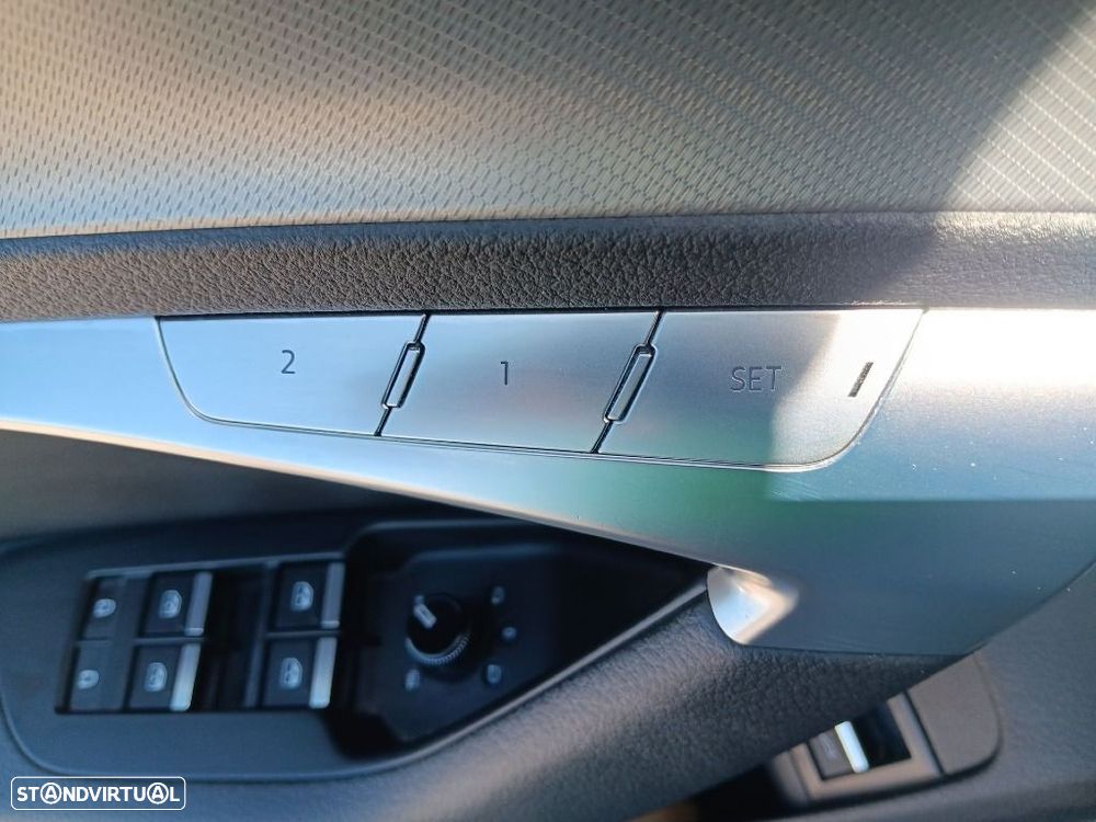 Audi A6 Avant 40 TDI Sport S tronic - 14