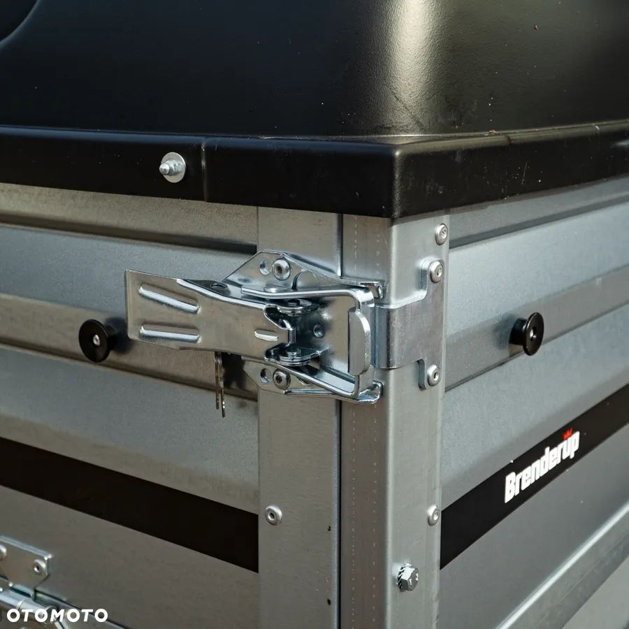 Brenderup 1205S - 16