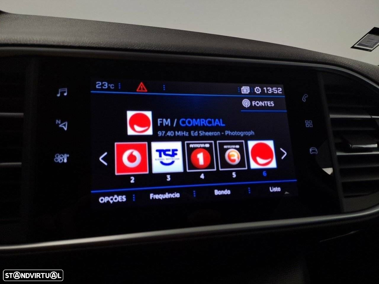 Peugeot 308 1.6 BlueHDi Style - 18