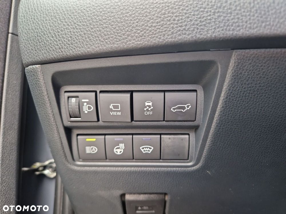 Toyota Yaris Cross Hybrid 1.5 GR Sport - 25
