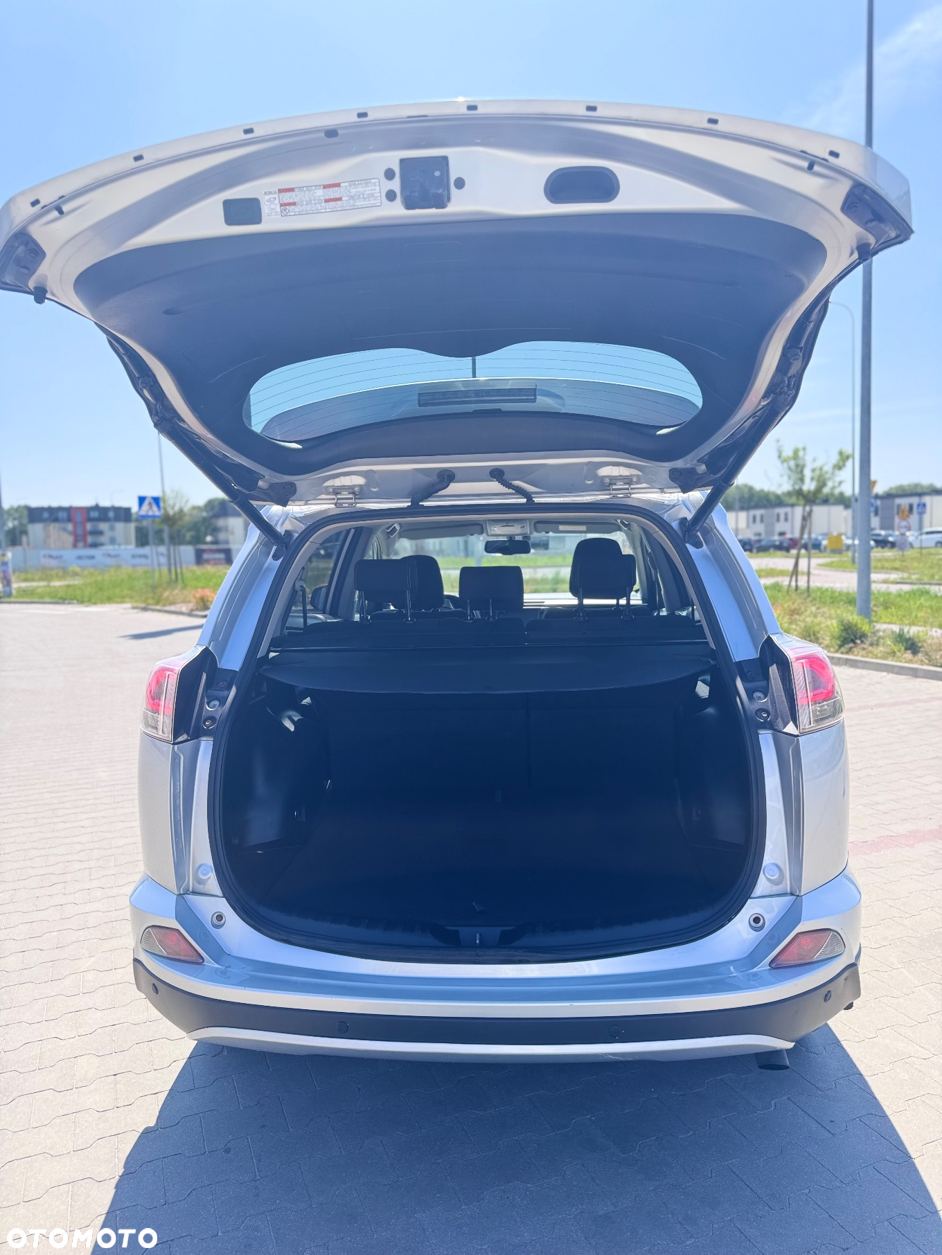 Toyota RAV4 2.0 D-4D 4x2 Start-Stop Edition - 12
