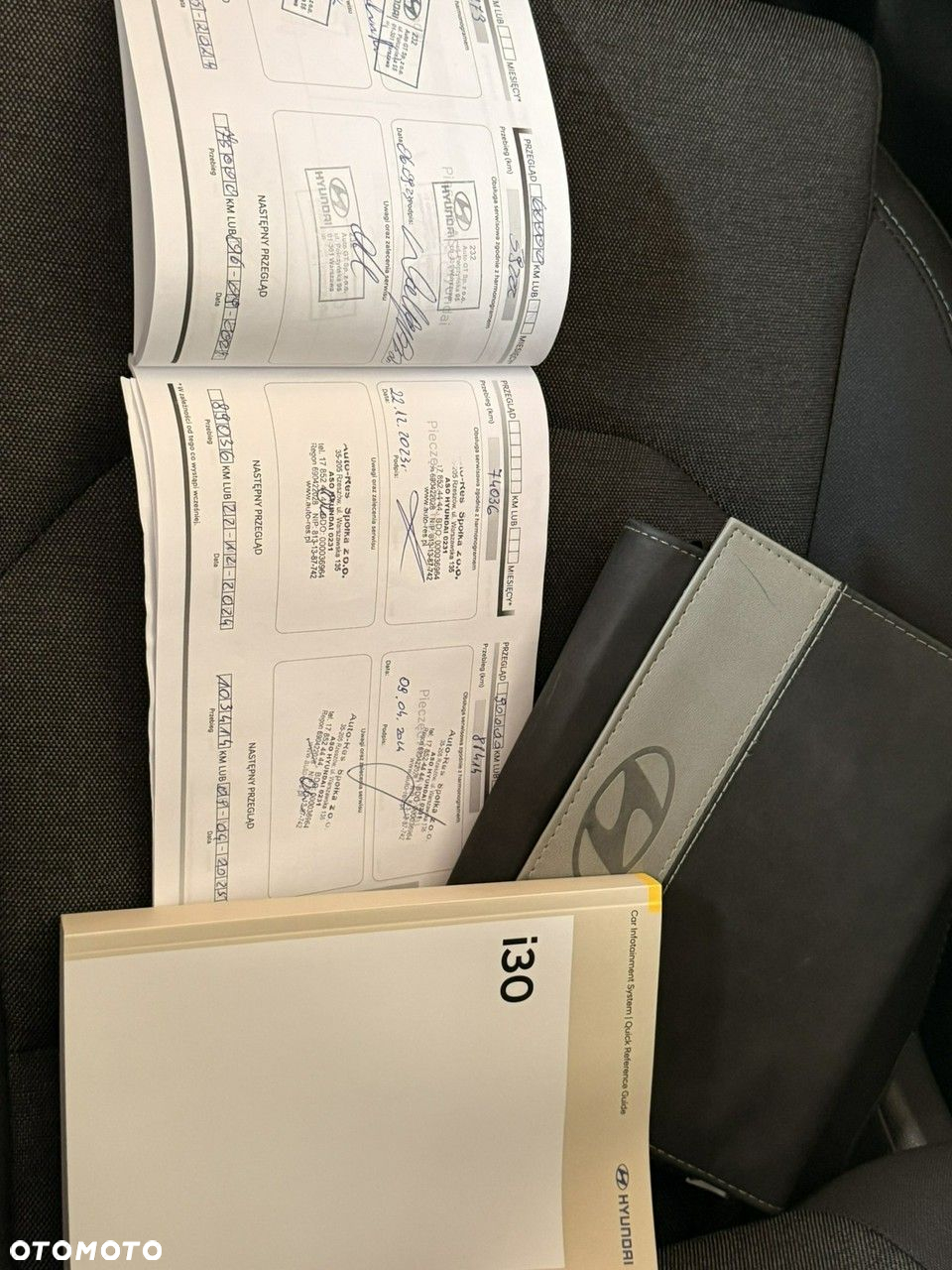 Hyundai i30 1.5 DPI Comfort - 23