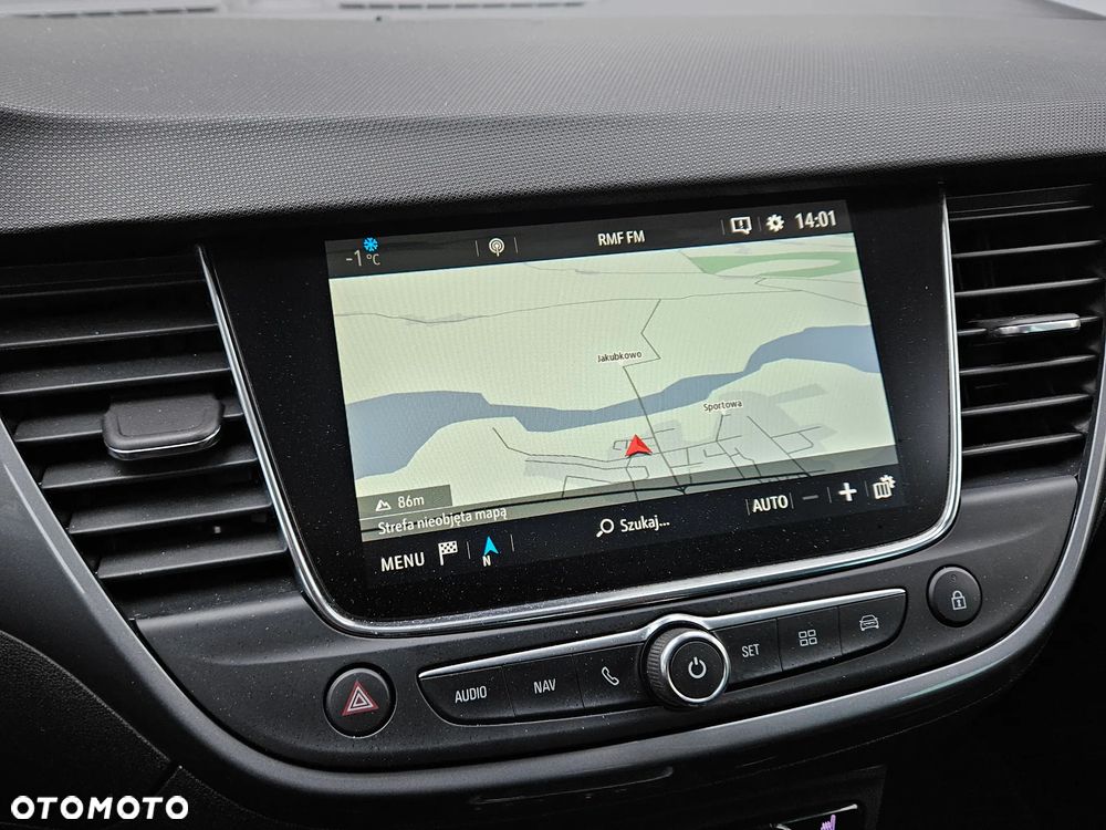 Opel Crossland X 1.5 Start/Stop Ultimate - 26