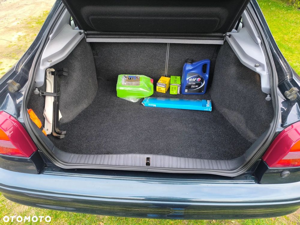 Ford Mondeo - 14