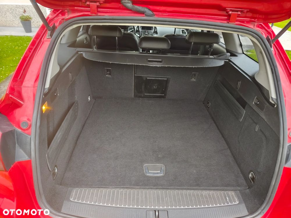 Opel Astra - 15