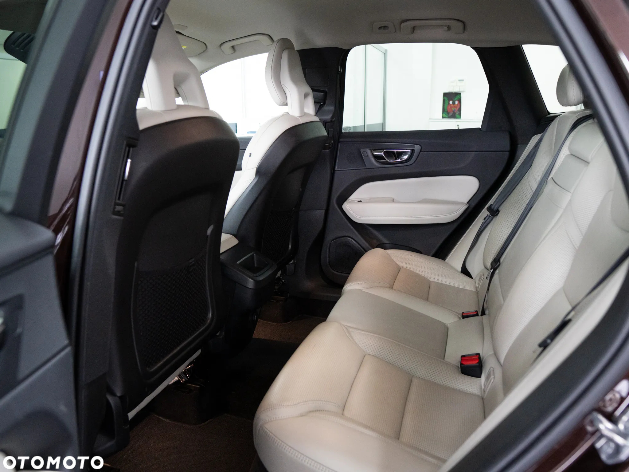 Volvo XC 60 T5 AWD Inscription - 24