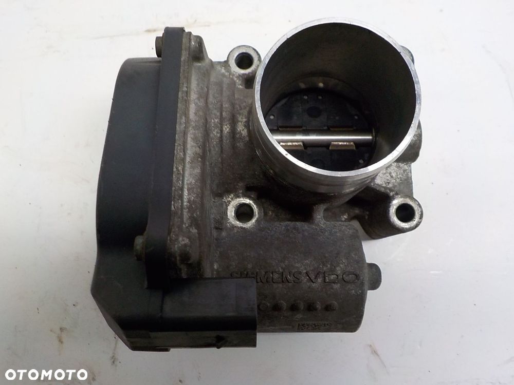 VW POLO SKODA 1.2 12V CGP PRZEPUSTNICA 03D133062F - 2