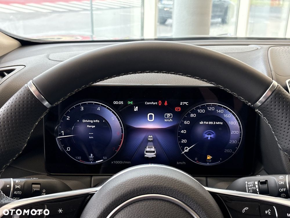 Hongqi HS3 1.5T FWD - 16