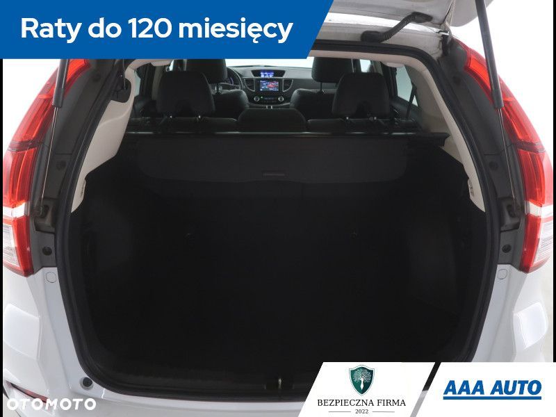 Honda CR-V - 15