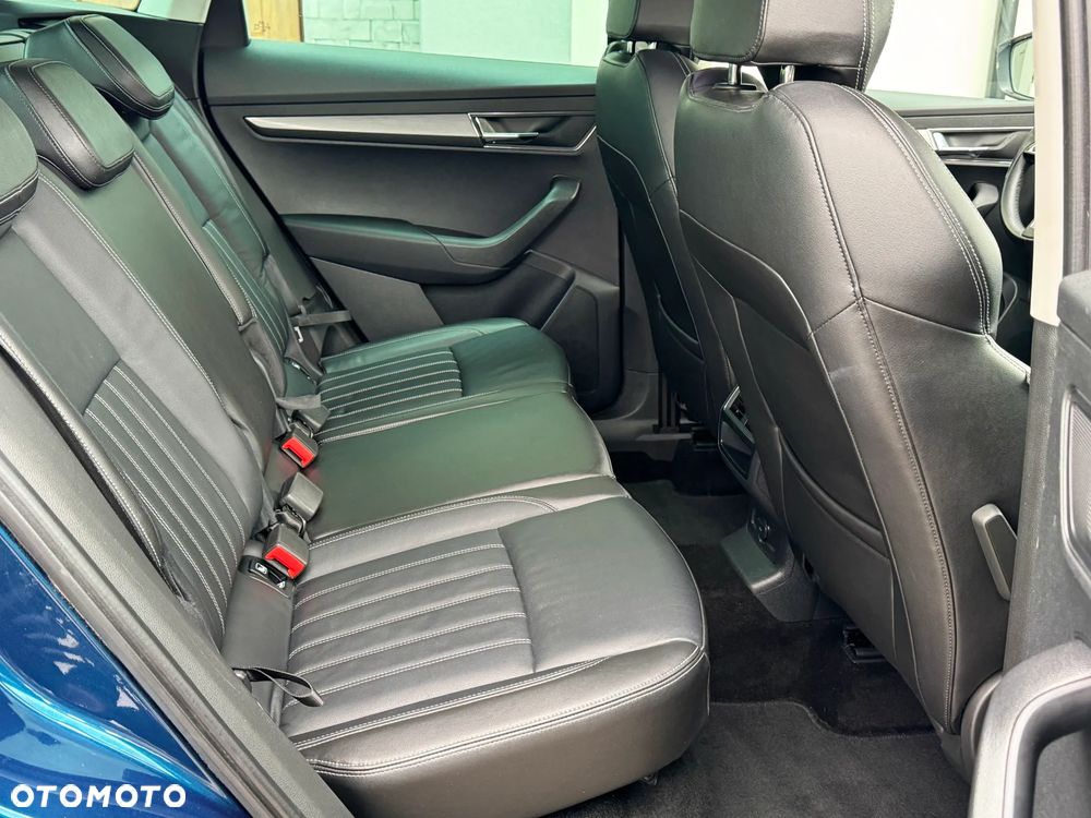 Skoda Karoq 1.6 TDI 4x2 Style DSG - 11