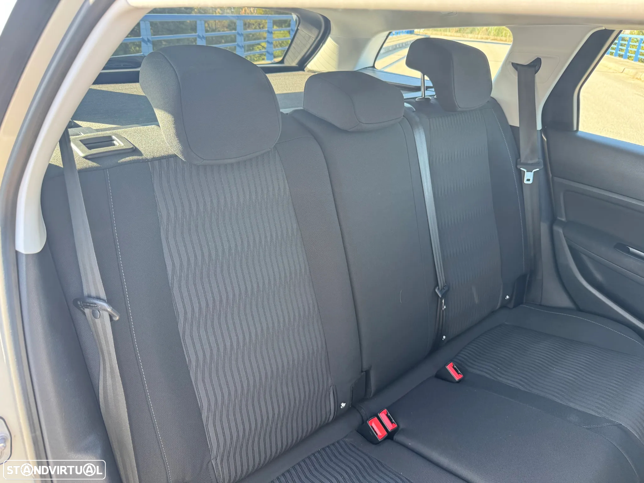 Peugeot 308 SW 1.6 BlueHDi Style - 18