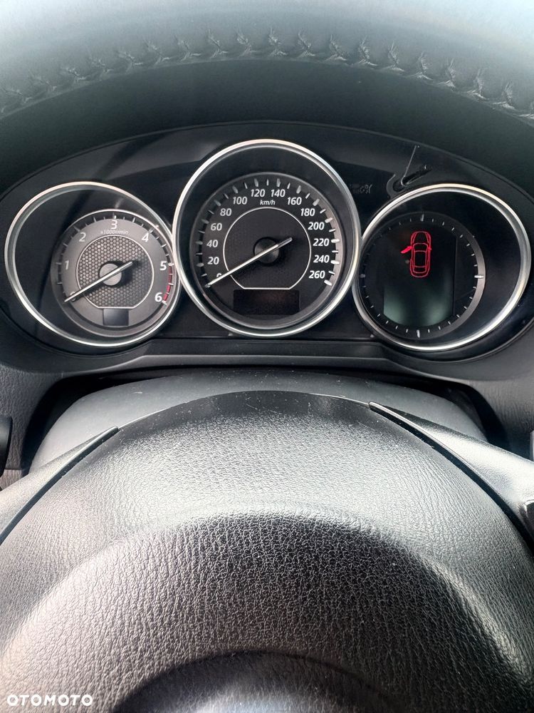 Mazda 6 SKYACTIV-D 150 i-ELOOP Exclusive-Line - 20