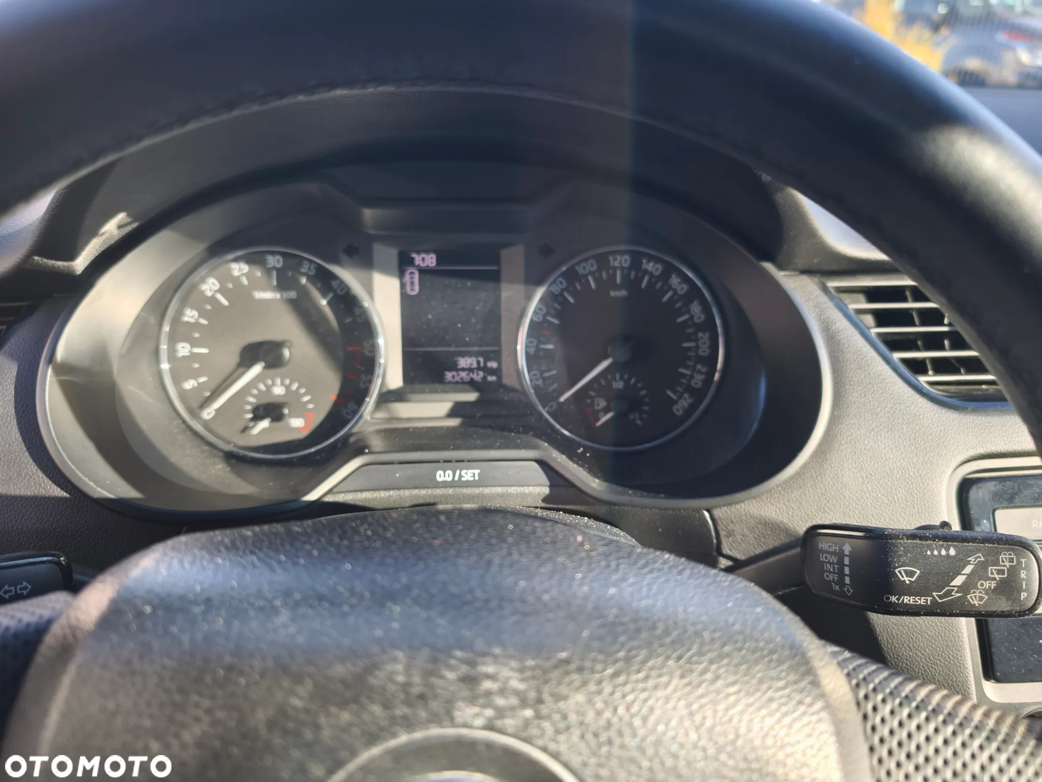 Skoda Octavia 1.6 TDI Active - 6