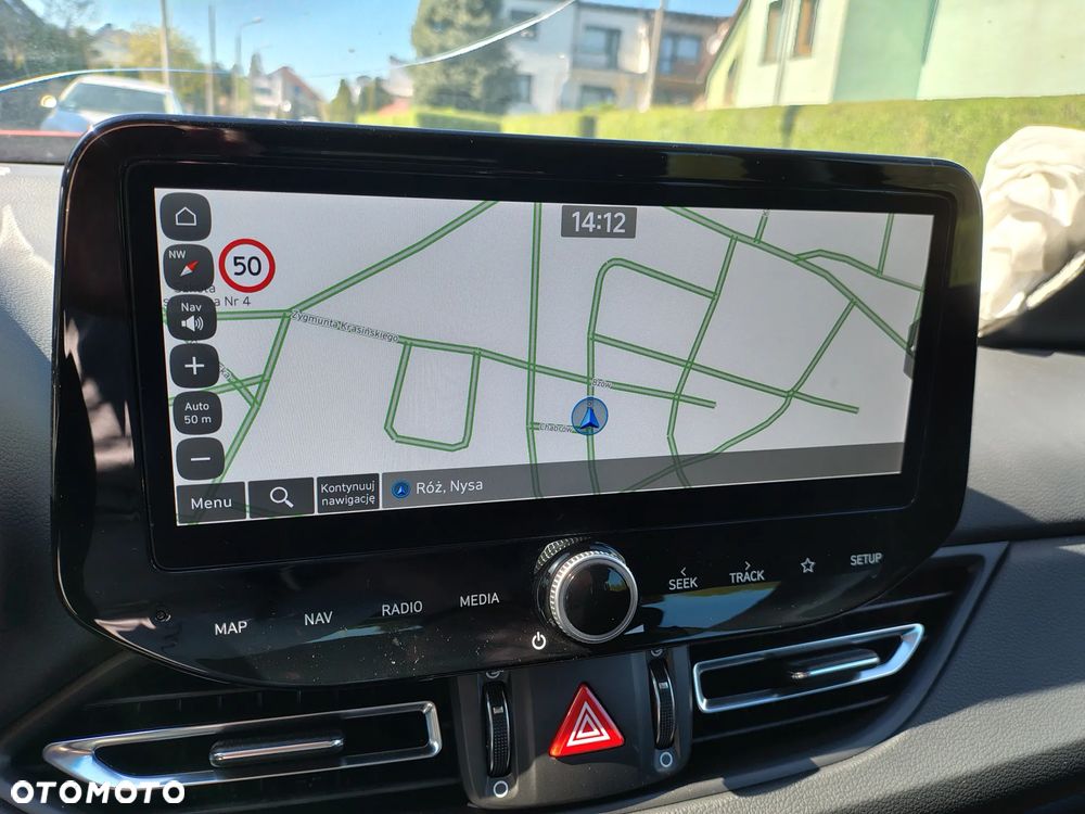 Hyundai i30 - 25