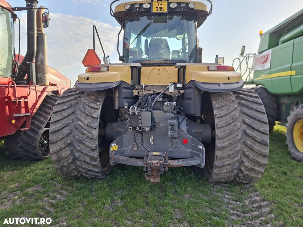 Challenger MT865E - 5