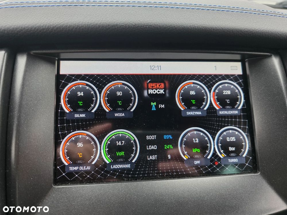 Ford Ranger Raptor - 21