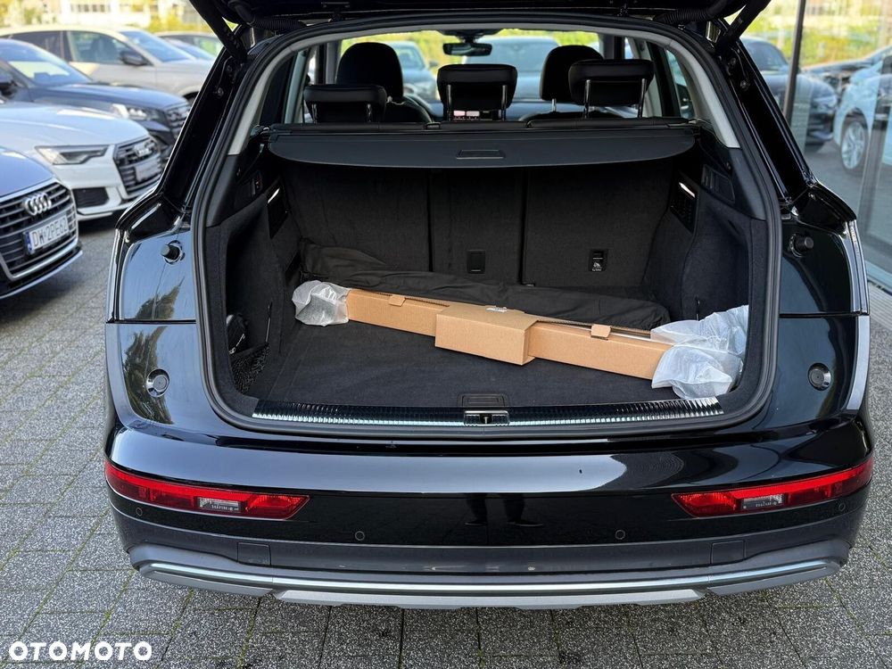 Audi Q5 - 9