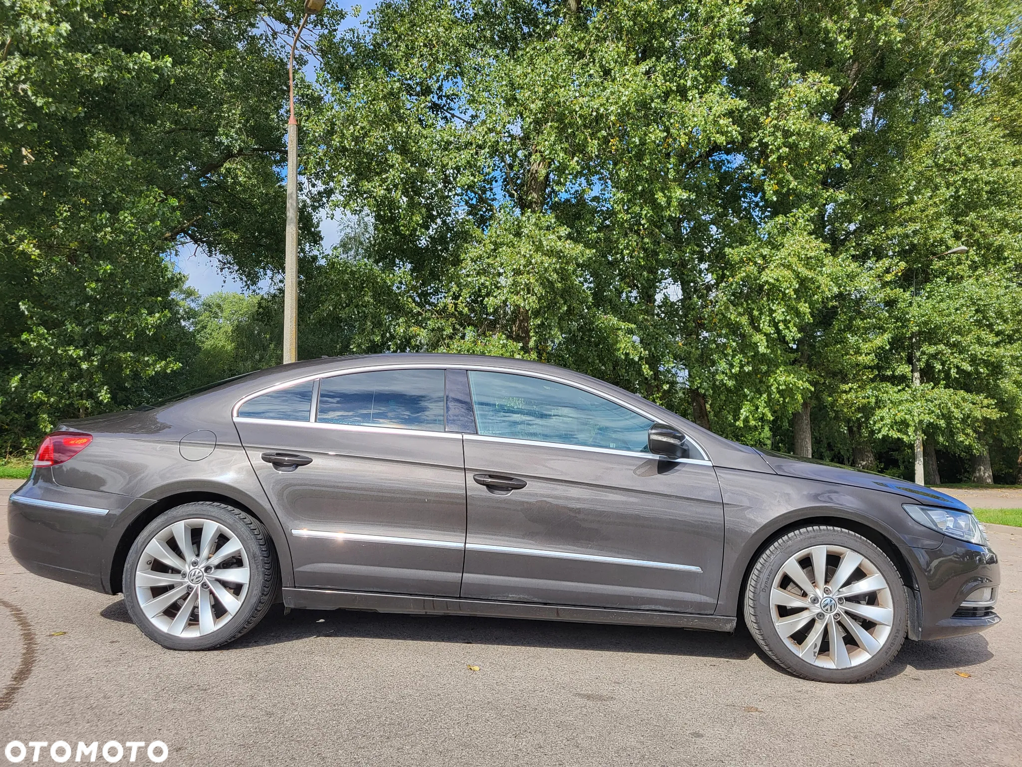 Volkswagen CC 2.0 TSI DSG - 2