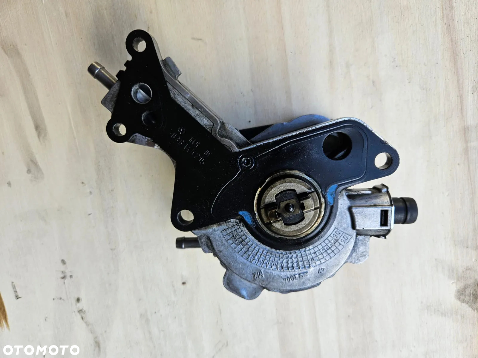 Pompa Vacu Vacum LUK VW AUDI SEAT 2.0 TDI - 2