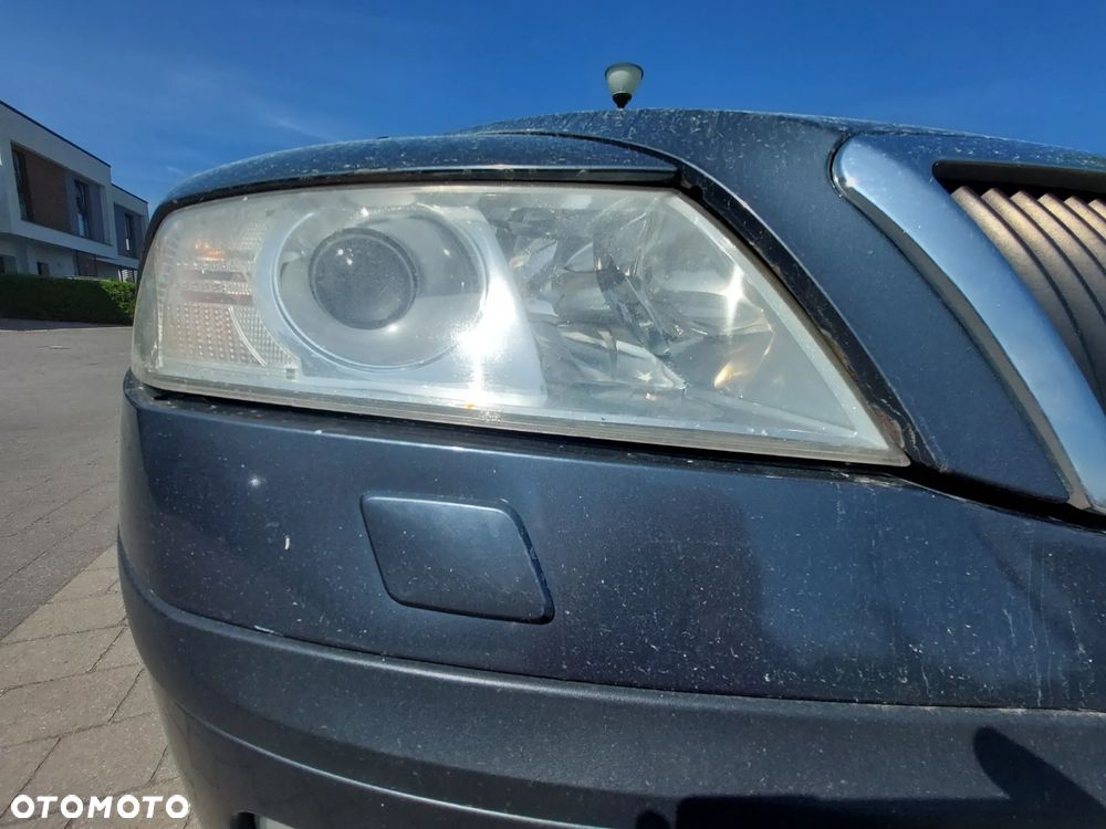 Skoda Octavia 1.9 TDI Elegance - 27